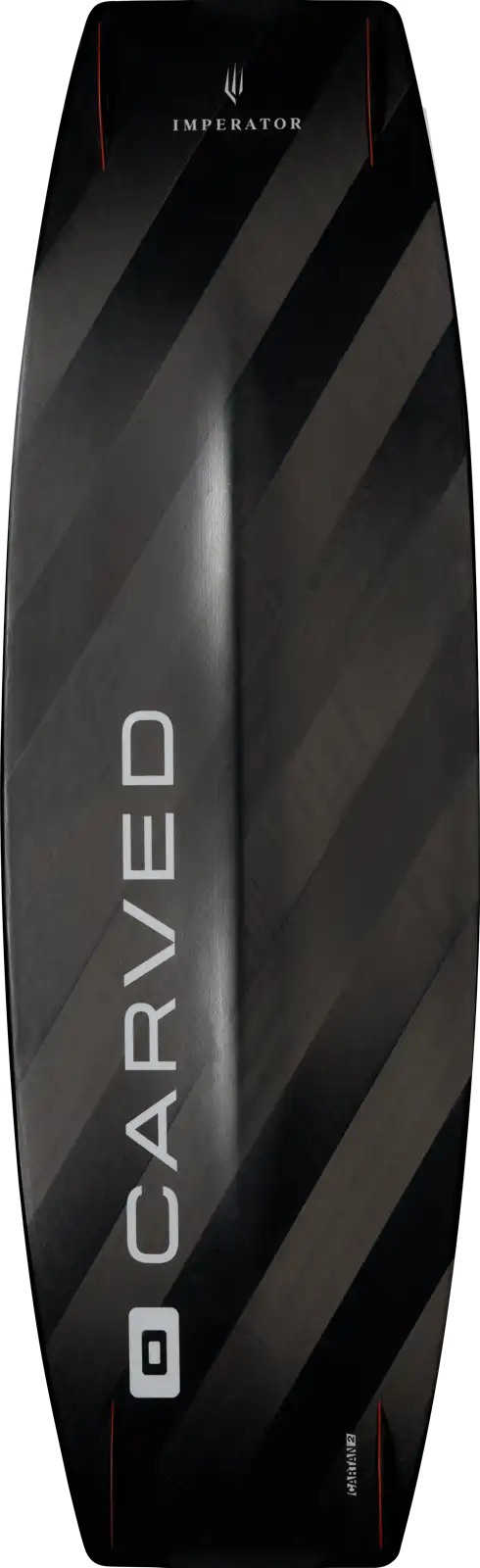 CARVED IMPERATOR 7